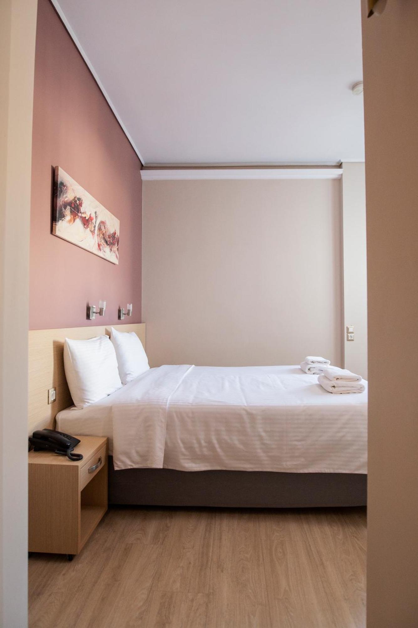 Hotel Acropolis View 3*