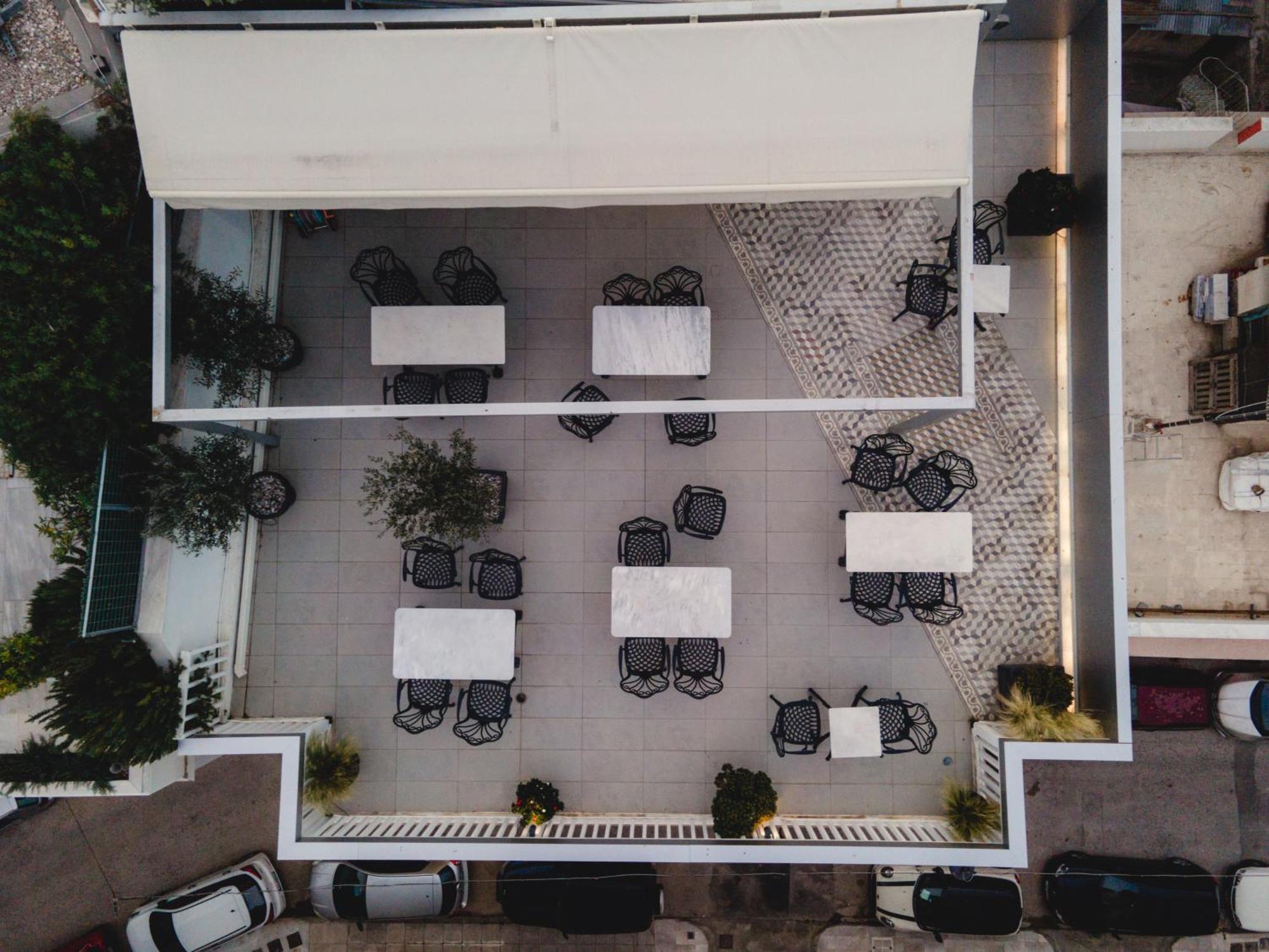 Hotel Acropolis View 3*