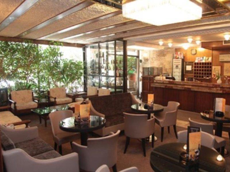 Acropolis View Hotel Ateny