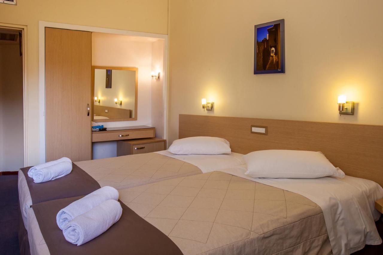 Acropolis View Hotel