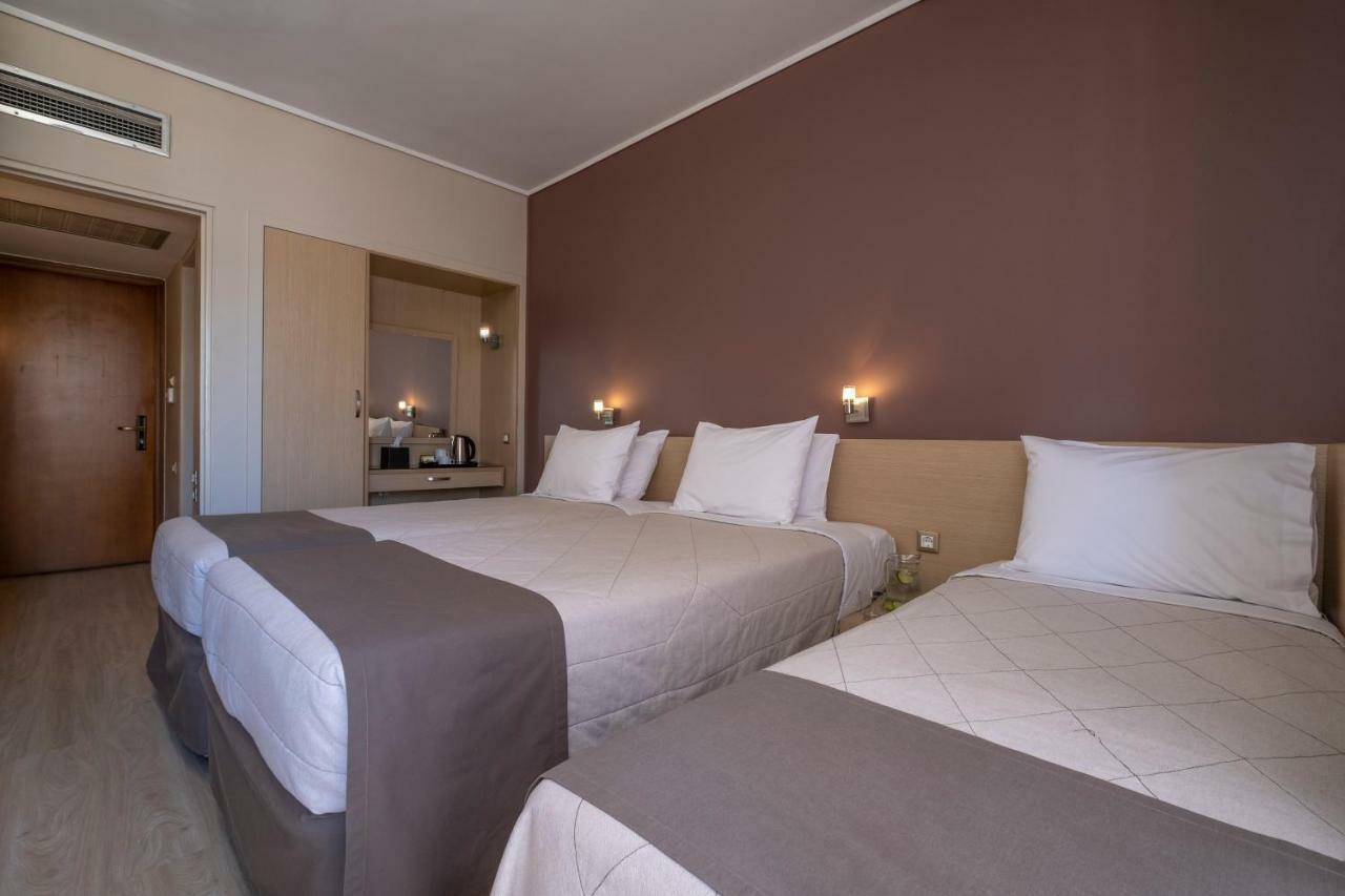 Acropolis View Hotel 3*