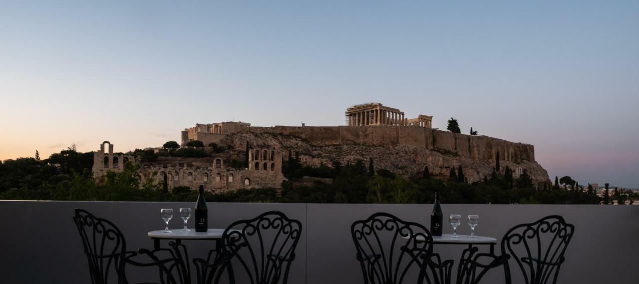 Acropolis View Hotel