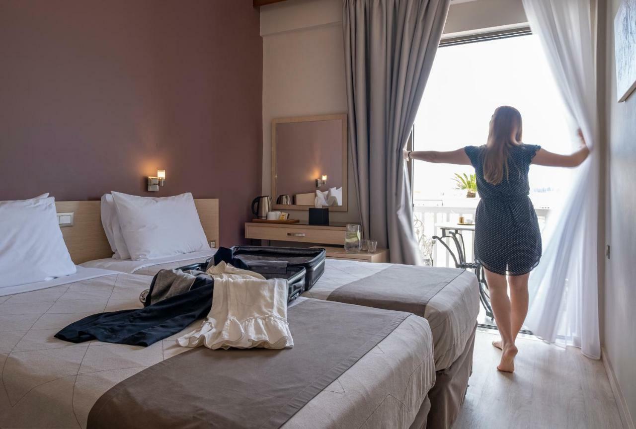 Acropolis View Hotel 3*